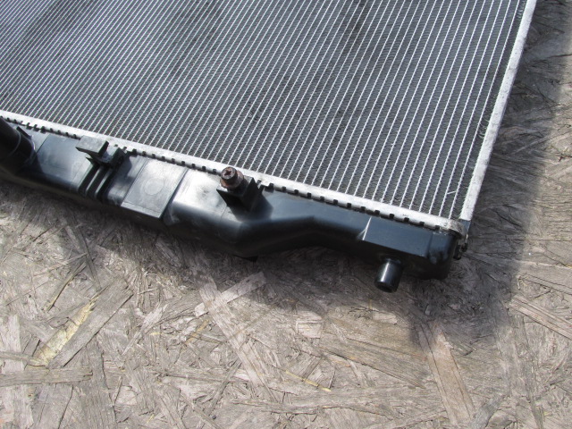 MAZDA CX-5 I 2.2 DIESEL 12/17 223000-4231 RADIATEUR EAU