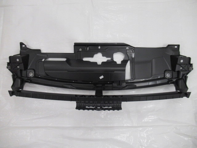PEUGEOT 308 T9 RENFORCEMENT SUPÉRIEUR PARE-CHOCS SUPPORT