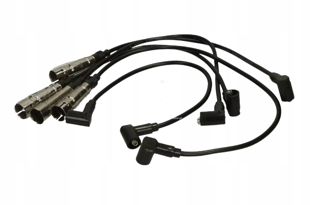 KIT FILS D'ALLUMAGE JANMOR ABM48P