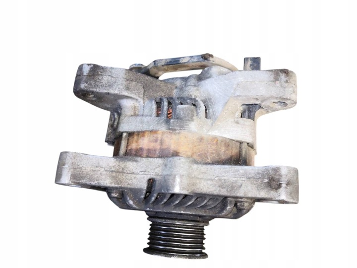 ALTERNATEUR CITROEN C3 PEUGEOT 207 1.1 1.4 8V 9660055080 100% FONCTIONNEL