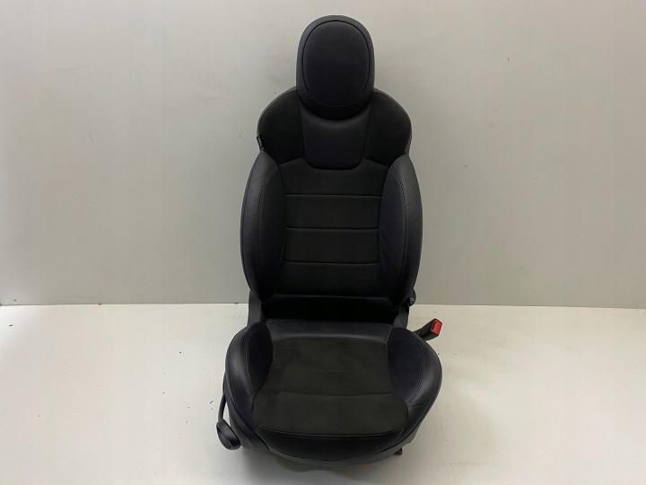 MINI R55 R56 R58 R59 SIÈGE PASSAGER RECARO