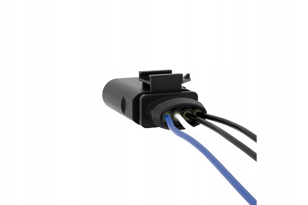 SONDE LAMBDA AUDI A3 CHEVROLET EPICA NISSAN X-TRAIL I SEAT ALTEA