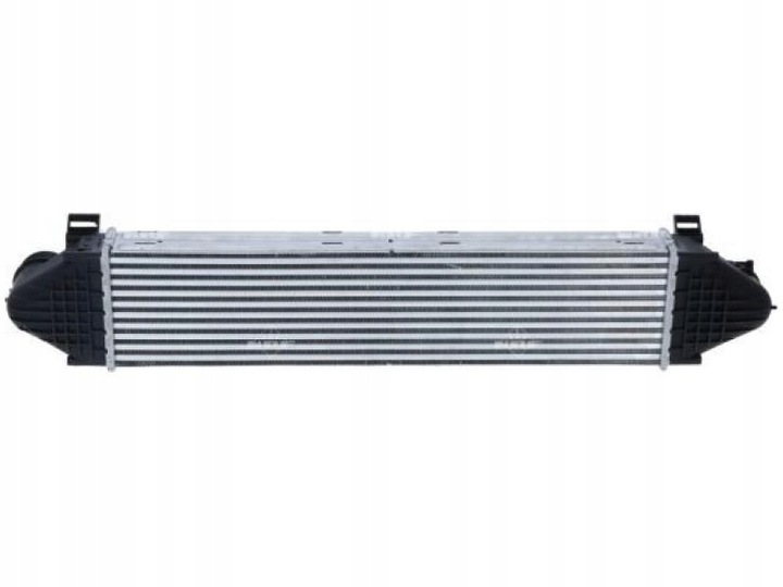 INTERCOOLER FORD MONDEO IV MK4 2.0 