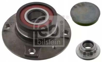 FEBI 40660 BEARING SEAT MII KF1 1.0 2011.10- photo 1 - milautoparts-fr.ukrlive.com