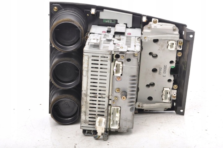 MAZDA 6 PANNEAU RADIO RADIO