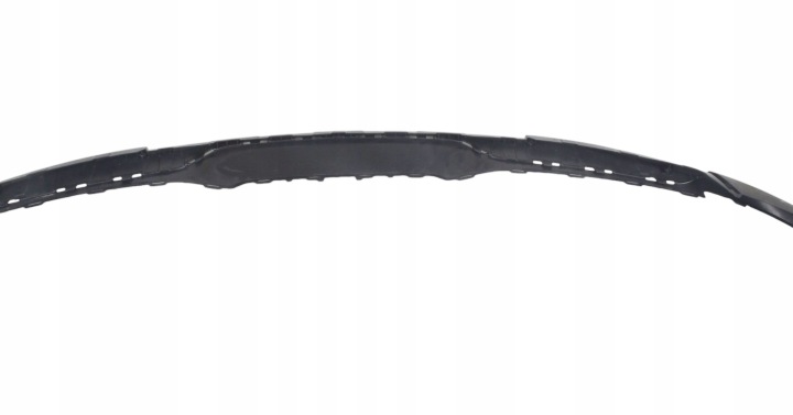 SPOILER AVANT PARE-CHOCS AVANT PORSCHE TAYCAN CROSS TURISMO 9J0807541