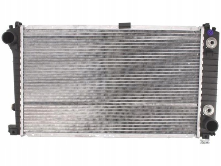 RADIATEUR EAU BMW 530I 88- 53877 NRF