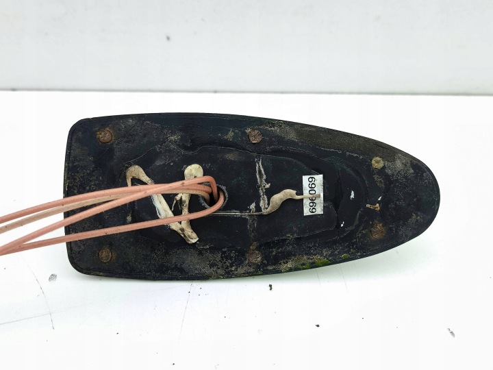 BMW X5 F15 ANTENNE RADIO 2016 690969