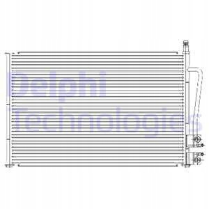 CONDENSADOR DELPHI TSP0225459 