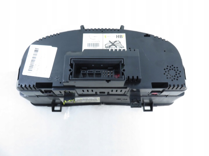 COMPTEUR VW GOLF PLUS (5M1, 521) 1.9 TDI BRU 1K0920862B VP6V1F10849HB