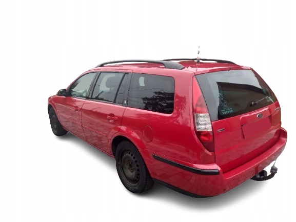 CROCHET ATTELAGE FORD MONDEO UNIVERSEL MK3 MK2MK1
