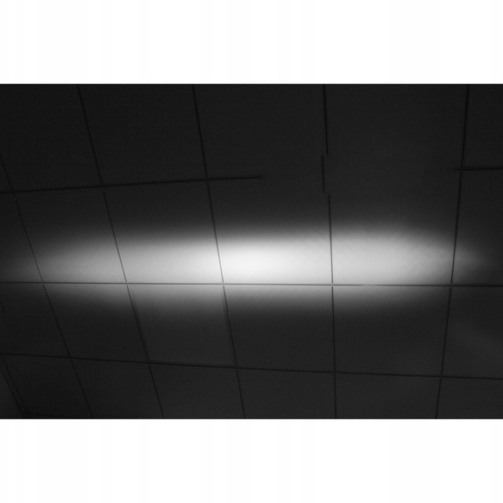PROJECTEUR LED PUNKTOWY OUVRIER 12-24V 6X LED