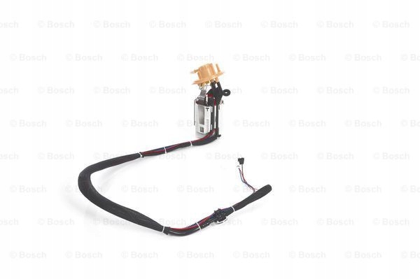 ÉLECTRIQUE POMPE CARBURANTS MODULE VOLVO S60 I, S80 I, V70 II, XC70 I, XC90