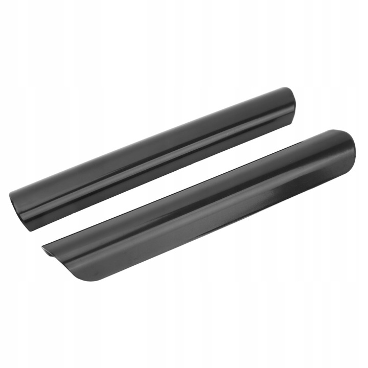 1 PAIRE POIGNÉES VERS PORTES AVANT MOULURE WYKONCZENIOWA CJ54 A5