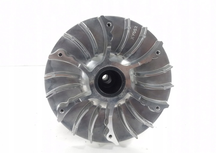 CAN AM OUTLANDER RENEGADE 800 1000 COMPLET VARIATEUR ROULEAUX ET CIEZARKI