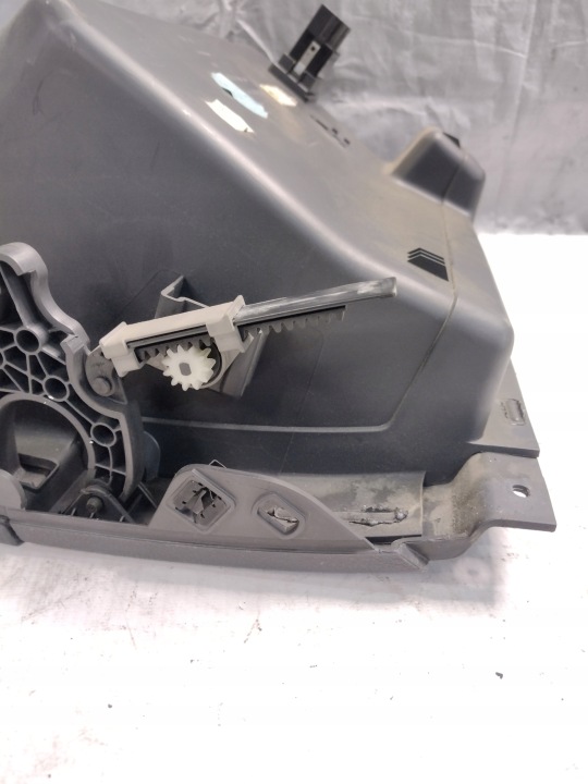 BOÎTE À GANTS PASSAGER VOLKSWAGEN TOURAN I OE 1T1857101