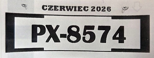 SKODA KODIAQ AILE DROIT AVANT
