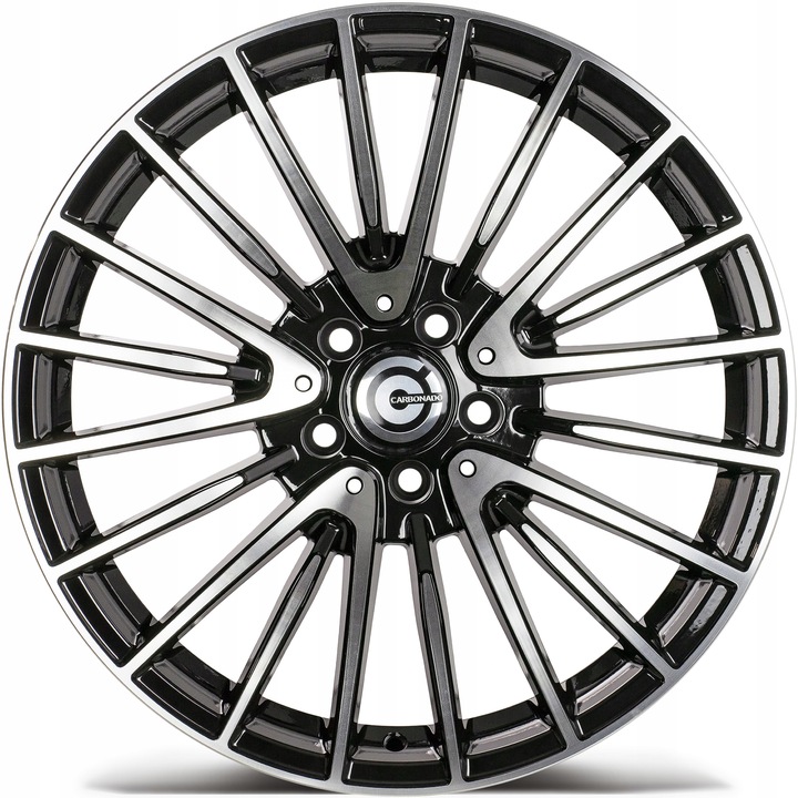 LLANTAS 19 5X112 VW GOLF TOURAN CROSS JETTA V VI 