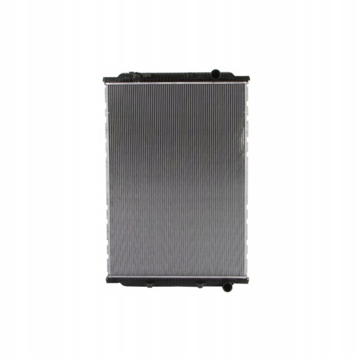NRF 509725 RADIATEUR SYSTÈME REFROIDISSEMENT MOTEUR
