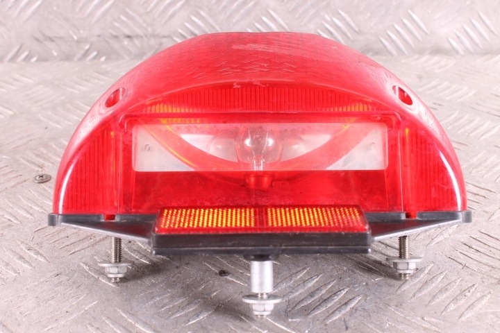 BMW F 800 ST LAMP REAR 63217670324 ( K25 K71 K73 R13 ) photo 2 - milautoparts-fr.ukrlive.com