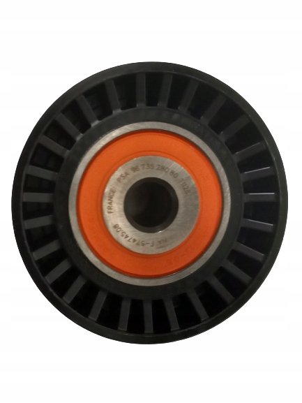 Roll timing belt mazda 2 de mazda 3 bl 5 cw low price XDALYS