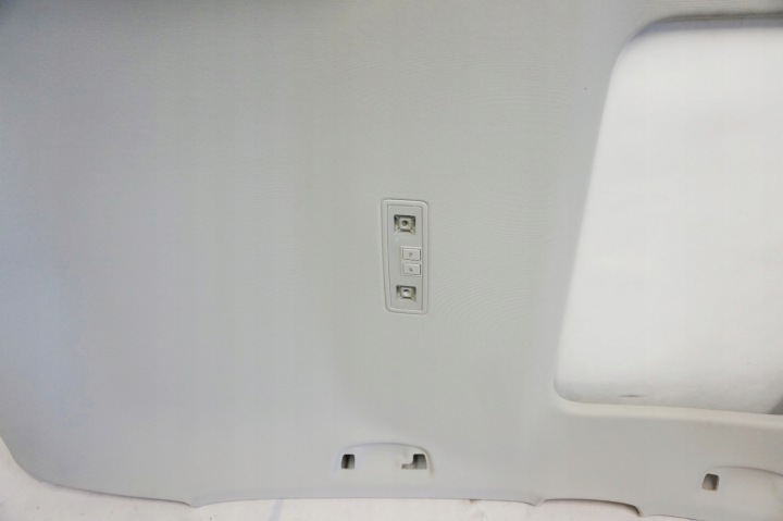 PAVILLON VW GOLF VII 7 1.4 TSI LA7N 5G4867501