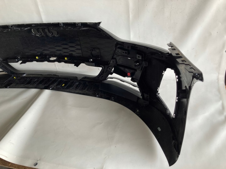 AUDI E-TRON GT RS 4J3 20- PARE-CHOCS AVANT AVANT
