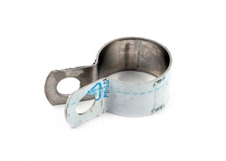 AGRAFE TUYAUX DROITE BMW R50 R60 R75 R80 R100 ORIGINAL 18211230432