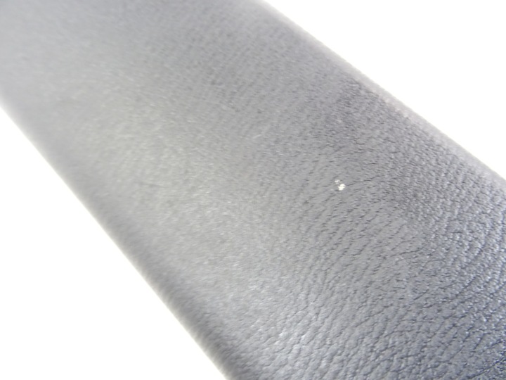 MAZDA CX-5 2.2 D MOULURE REVÊTEMENT PROTECTION SEUIL GAUCHE ARRIÈRE KD45-68740 2012-2017