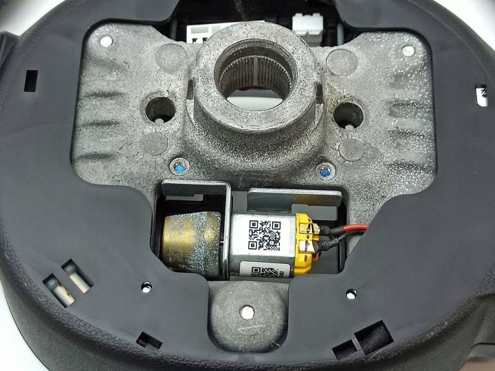 HYUNDAI IONIQ 5 VOLANT HD56140-GI000 (L123)