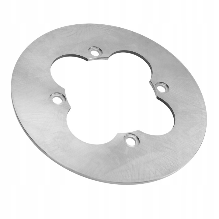 ROTOR DISQUES FREINAGE ARRIÈRE FREINS 69211 07G00 MÉTALLIQUE ROTOR LR