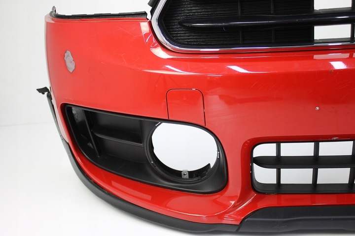 MINI COUNTRYMAN II COOPER F60 BUMPER FRONT 