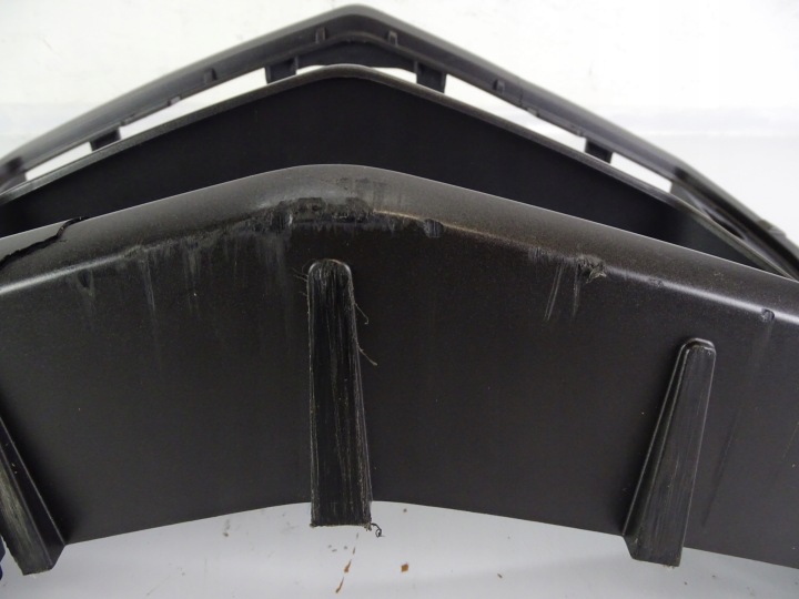 B509 CAN-AM CANAM SPYDER PROTECTION GRILLE DE RADIATEUR DÉFLECTEUR D'AIR CHÂSSIS PARE-CHOCS