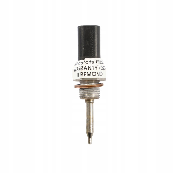 MERCEDES W213 S213 C238 X253 CAPTEUR TEMPÉRATURE GAZ D'ÉCHAPPEMENT A0009055502