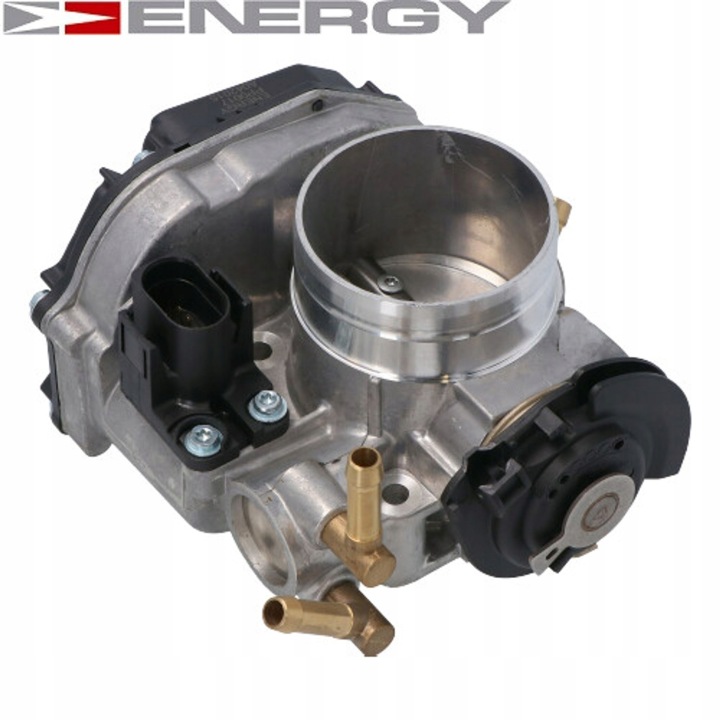 PAPILLON DES GAZ JEU VW SKODA 06A133064M ENERGY PP0017 CARROSSERIE PAPILLON DES GAZ
