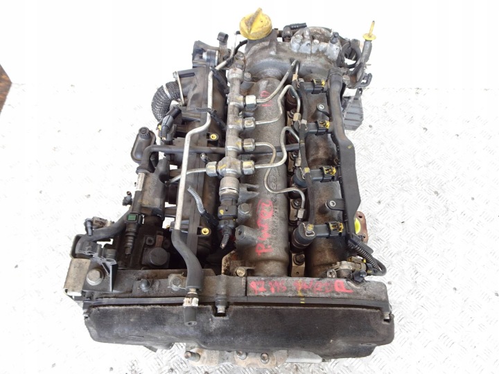 ALFA ROMEO OE 940A3000