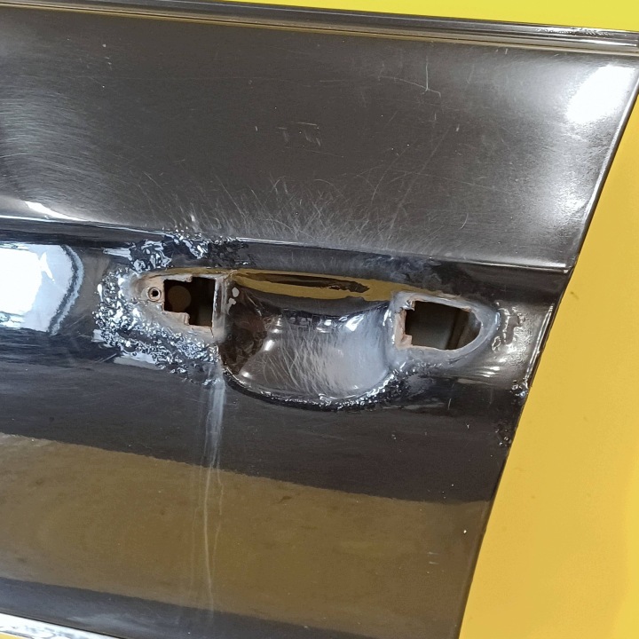 PORTES GAUCHE AVANT GAUCHE AVANT VW PASSAT CC NR1935