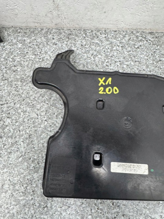 RÉSONATEUR SÉPARATEUR HUILES BMW X1 F48 2015-2018 8570016