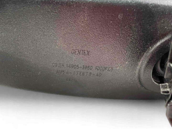 RÉTROVISEUR INTERNE FORD ECOSPORT AU5A17E678AD 32233940 2015