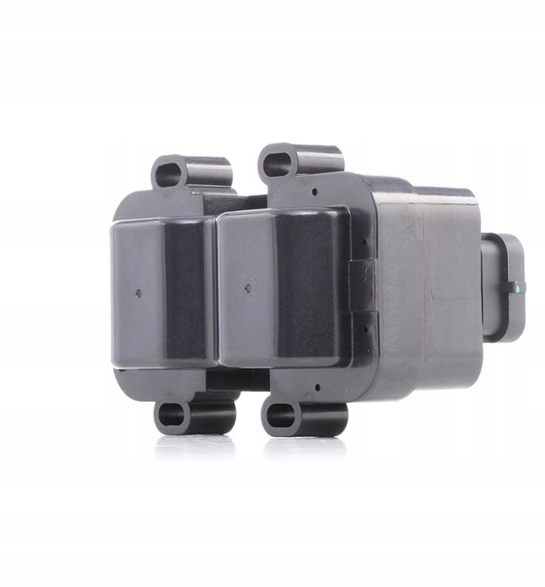 RIDEX 689C0232 BOBINE ALLUMAGE VERS RENAULT CLIO II (BB0/1/2, CB0/1/2)