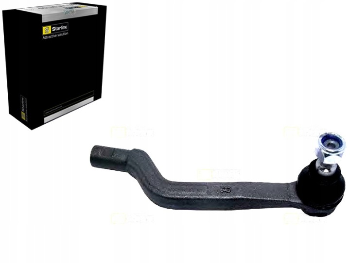 SERVOMOTEUR TÉLESCOPE COUVERCLES DE COFFRE CITROEN C4 CACTUS 03.14- TRISCAN