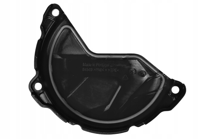 PROTECTION COUVERCLES ADHÉRENCE YAMAHA POLISPORT 8454900001