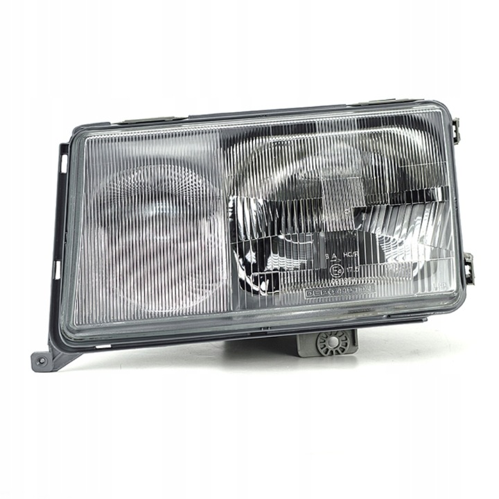 PHARES AVANT MERCEDES W124 84-93 ENSEMBLE