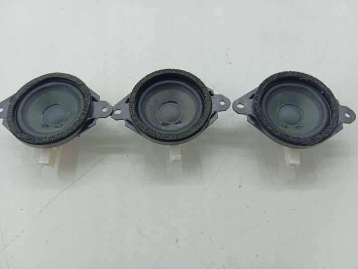 MAZDA CX-7 2011 KIT AUDIO