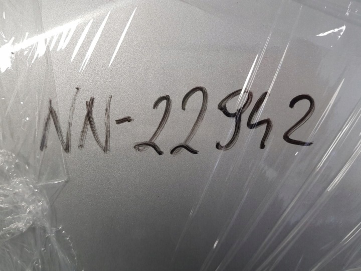 NEUF ORIGINAL GAUCHE AVANT AILE BMW X5 E70 06-10 GAUCHE AVANT 7178393
