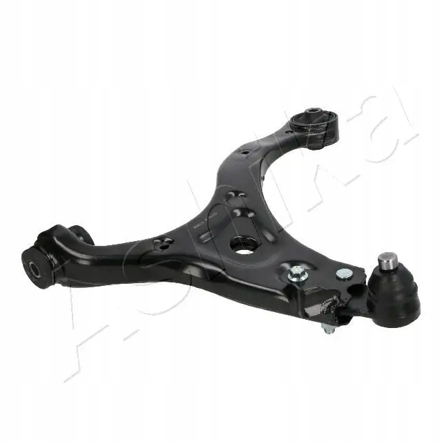 2 CV BRAS DE SUSPENSION ASHIKA AVANT L+P VERS KIA CARNIVAL III