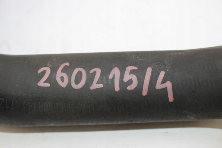 TUYAU TUYAU FIL SYSTÈMES REFROIDISSEMENT BMW F20 F30 F31 F32 7596838 N20 N26