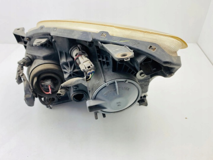 PHARE DROITE AVANT TOYOTA AVENSIS (_T25_) 9922680008 2.0L GASOLINE 114KW