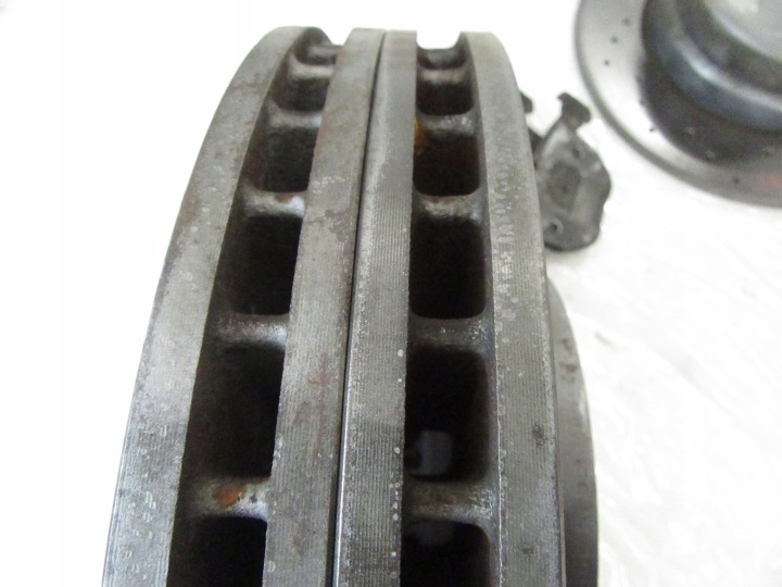 DISQUES FREIN PLAQUETTES AVANT ARRIÈRE BMW X5 E53 332MM 324MM ZIMMERMANN