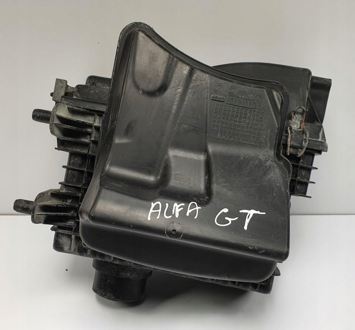 CHÂSSIS FILTRE AIR ALFA ROMEO GT 46817771